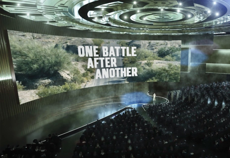 The Oscars Will Balloon to Double Capacity with Move from Custom Theater in Hollywood to Tacky Downtown Los Angeles Mall