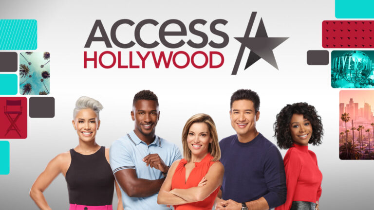 Unthinkable: “Access Hollywood” Canceled After 30 Years, Putting Tinsel Town Promotion of Product in Jeopardy