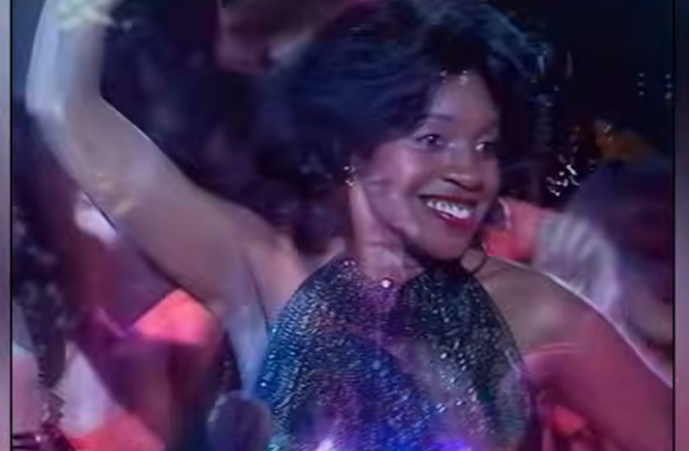 Anita Ward’s “Ring My Bell,” 1979 Disco Hit, Is Number 1 on iTunes After 46 Years Thanks to “Scream 7” and “Wuthering Heights”