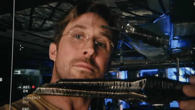 Review: “Project Hail Mary” Is Amazon’s Hail Mary Pass to Make a Grand Epic As Consolation for Most of Their Movies