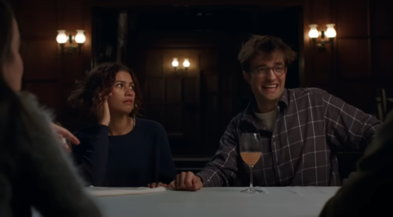 Concern Over Coming Robert Pattinson-Zendaya Release “The Drama”: Fans Think It’s a Romcom, But A Dark Twist Hovers