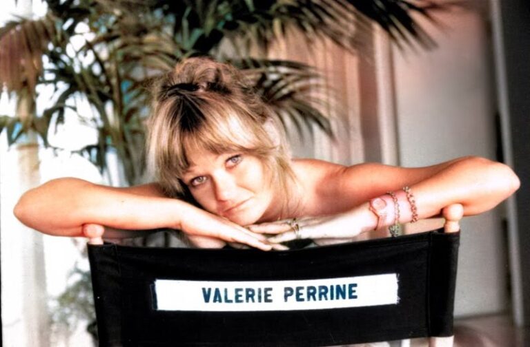Noah Wyle Is Top Donor to Late Star Valerine Perrine’s GoFundMe for Funeral: How About It, “Superman” Studio Warner Bros?