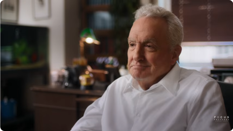 Exclusive: Famed “SNL” Creator Lorne Michaels Says After 52 Years He Has No Plan to Retire, Stars in Revealing New Documentary