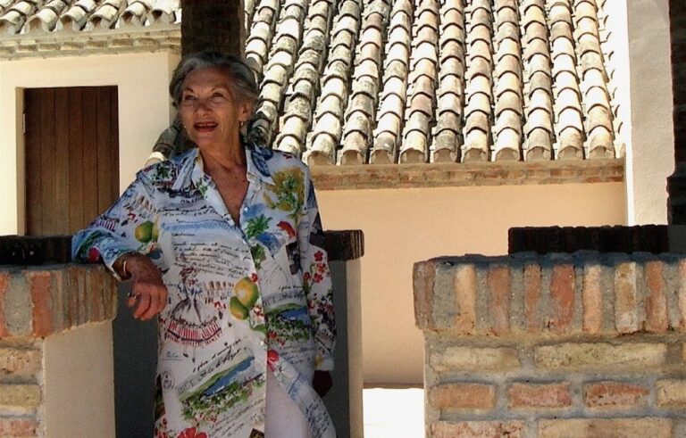 RIP Christine Ruiz Picasso, 97, Daughter-in-law of Pablo, Peacemaker in a Famous Family, Philanthropist, Museum Builder