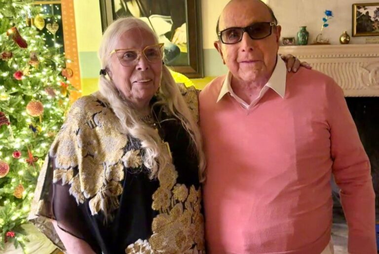 Music Mogul Clive Davis Takes a Much Deserved Victory Lap with Spur of the Moment 94th Birthday Party in New York
