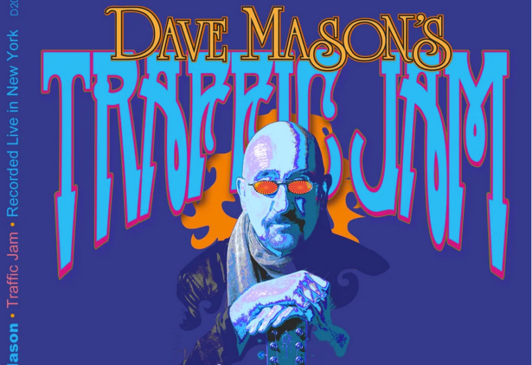RIP Dave Mason, 79, Founding Member of Traffic, Wrote “Feelin’ Alright” and “Only You Know and I Know,” Sang Hit “We Just Disagree”