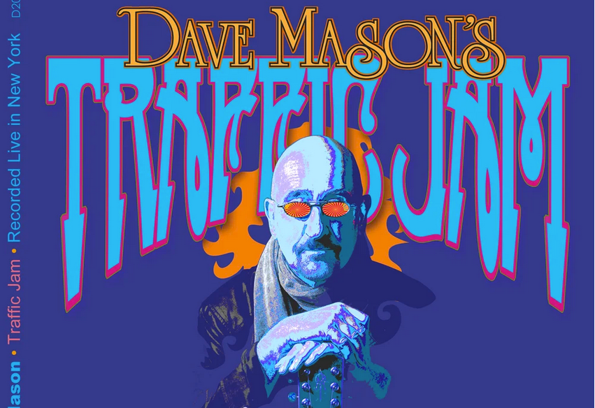 davemasondotme Images High Quality Grahic RIP Dave Mason, 79, Founding Member of Traffic, Wrote "Feelin' Alright ...