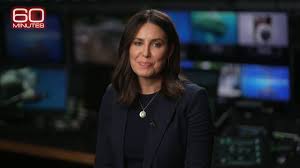 “60 Minutes” Collapse: Fired Cecilia Vega Says She Fears for Future of Show, Was Battling Political Interference from Bosses, Fought “Censorship”