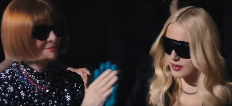 Madonna Has Partnered with Anna Wintour for New Album and Tonight’s Met Gala — Will She Perform with Sabrina Carpenter?
