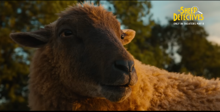 Box Office: Billie Eilish Beats Sheep Hard and Soft in Thurs-Friday Opening, “Prada” Still Fashionable, “Michael” Don’t Stop