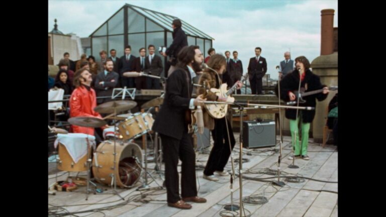 The Beatles Will Open London Museum Next Year in Preparation for Four Biopics in 2028, First of Two: All You Need Is Cash