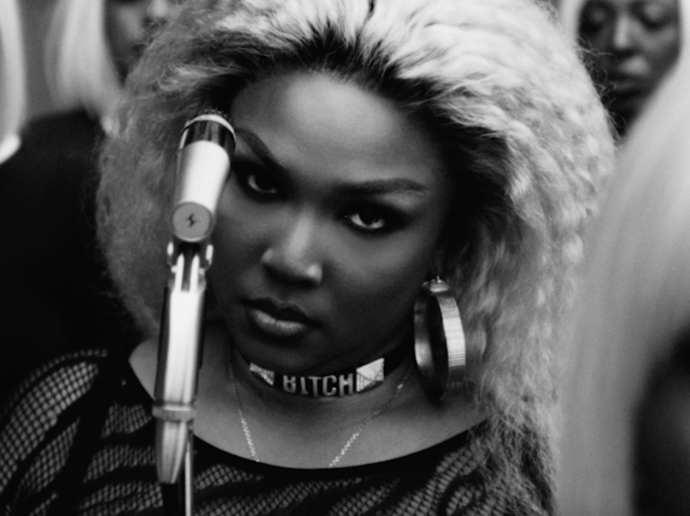 Lizzo Makes a Stunning Comeback Covering Meredith Brooks’ “Bitch” And Adding Her Own Witty, Raunchy Material