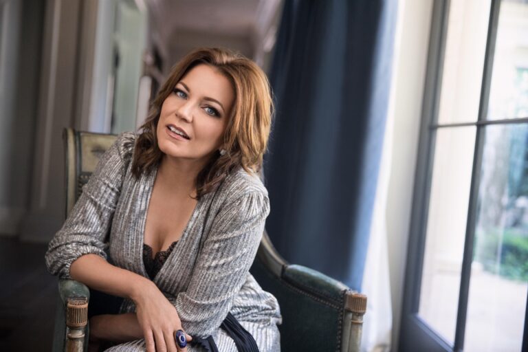 Martina McBride Drops out of Freedom 250 Show, Along with Most of the Promised Acts: Joins Morris Day, Young MC, Milli Vanilli, Commodores