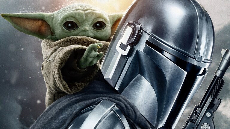 Review: “The Mandalorian and Grogu” is the Perfect Start-to-Summer Movie, Full of Charm and “Star Wars” Vibes and Martin Scorsese Stealing the Show