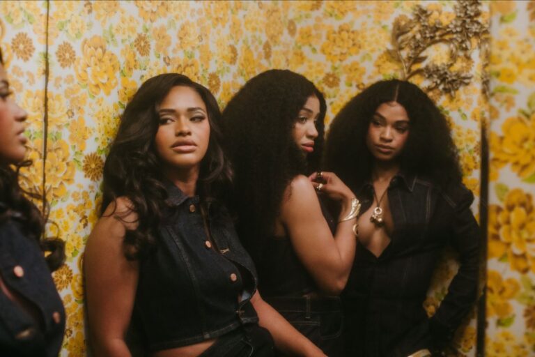 Listen: Sam Cooke’s Granddaughters Are the Womack Sisters, and They’re Making Classic R&B Music That Must Not Be Ignored