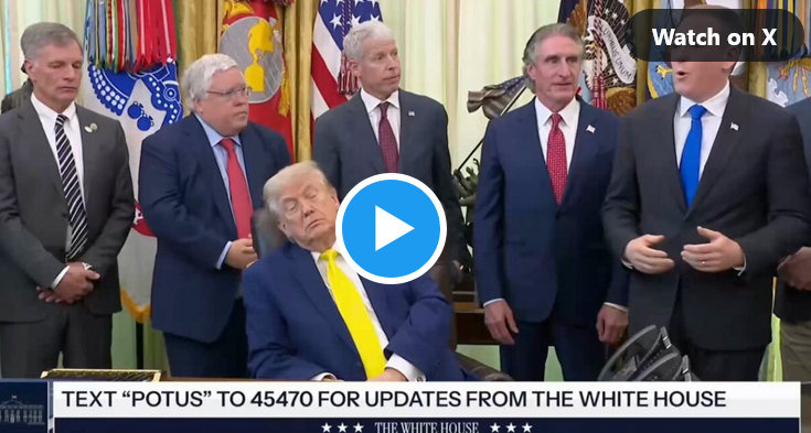 Trump Plans Self-Serving America 250 Rally in Washington for June 24th Featuring Hackneyed Sycophants Lee Greenwood and Christopher Macchio