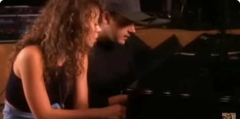 Mariah Carey Doesn’t Show Up for Longtime Collaborator and “All I Want for Christmas” Composer Walter Afanasieff at Songwriters Hall of Fame