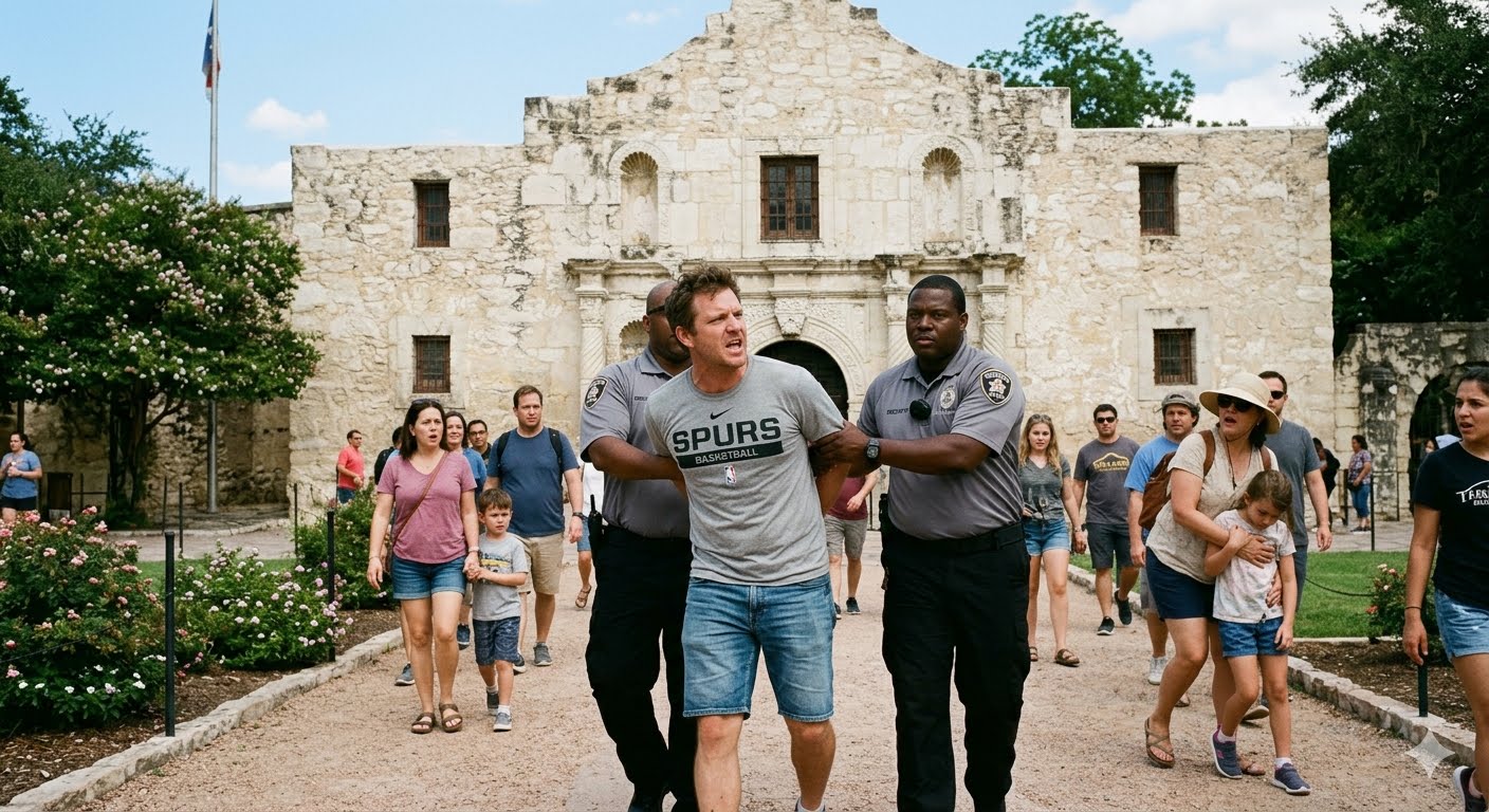 “Cancel Kanye Show”: San Antonio Mayor Chimes in HOURS After This Site Reported City-Funded Stadium Was Hosting Antisemitic Rapper