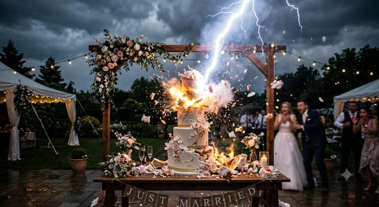 Quincy Jones and Nastassja Kinski’s Daughter Marries Brooklyn Beckham’s Brother-in-Law: What Could Go Wrong? LOL