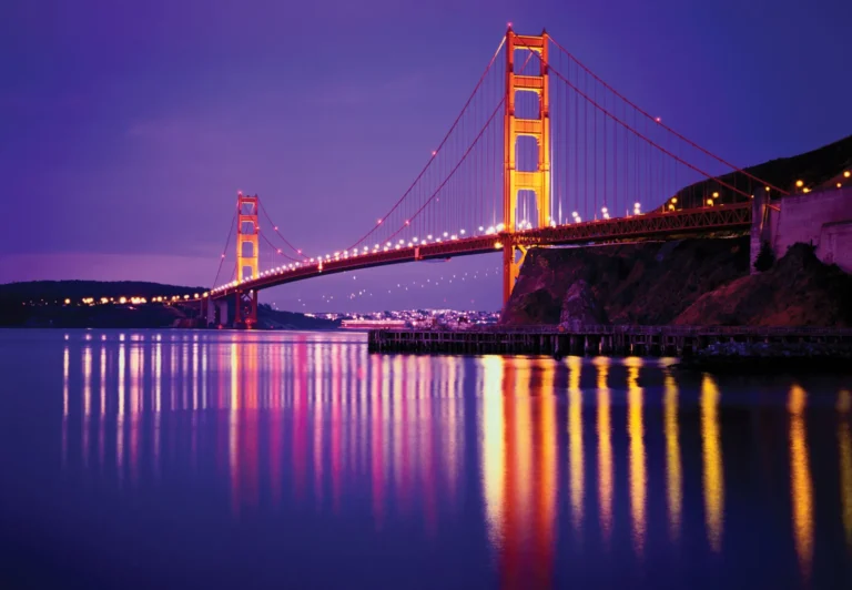 A Bridge Too Far? Wealthy Director of $200 Mil Flop “Bolden,” Shooting Epic in Australia About the Building of San Francisco’s Golden Gate Bridge