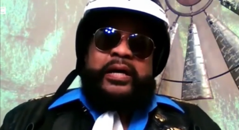 RIP Village People Leader, “YMCA” Writer Victor Willis, 75, Voted for Kamala Harris, Tried to Stop Trump Use of Song (See Video)