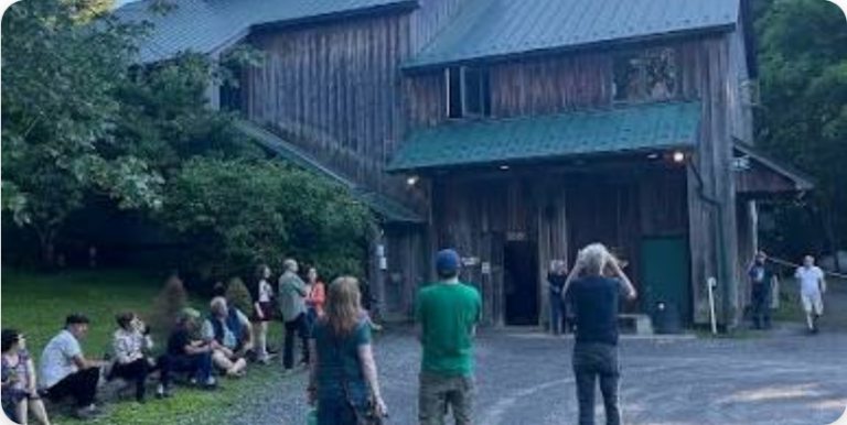 UPDATE Levon Helm Studios “The Barn” Sees Cancellations from Star Performers as Artists Support Amy Helms Over Board That Pushed Her Out