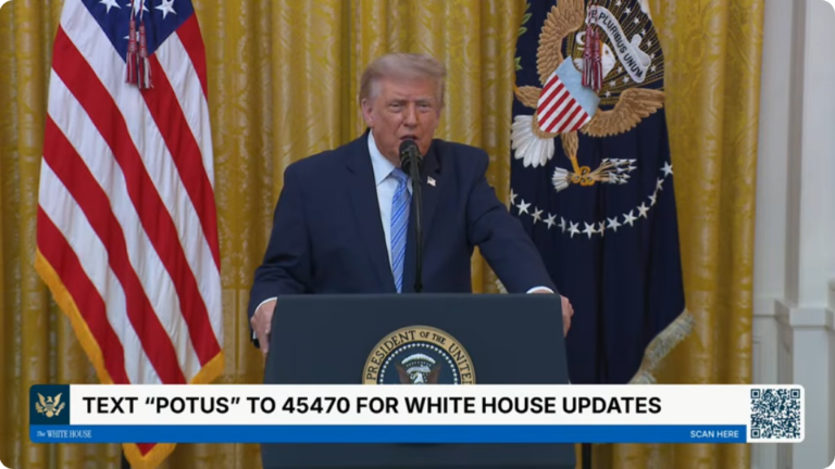 Trump Election Blather: Even Fox News’ Sean Hannity Cut Away from Ridiculous Claims After Less Than 30 Minutes, So Did CBS News, NewsNation