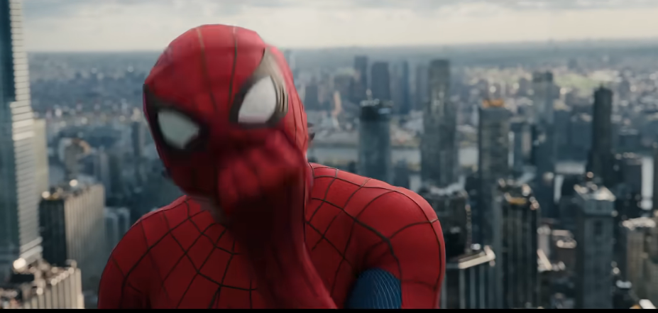 Yes! “Spider Man Brand New Day” Broke the All Time Opening Weekend Record After All, Speeding Past “Avengers: Endgame” When All Chads Came In