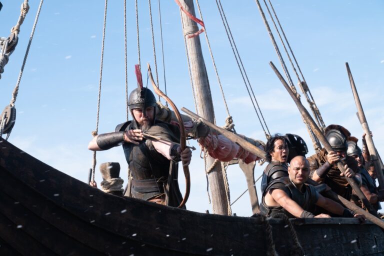 Christopher Nolan’s “The Odyssey” Begins Its Own Journey With Positive Pre-Reviews on Social Media: “Best Nolan Film Since Oppenheimer!”