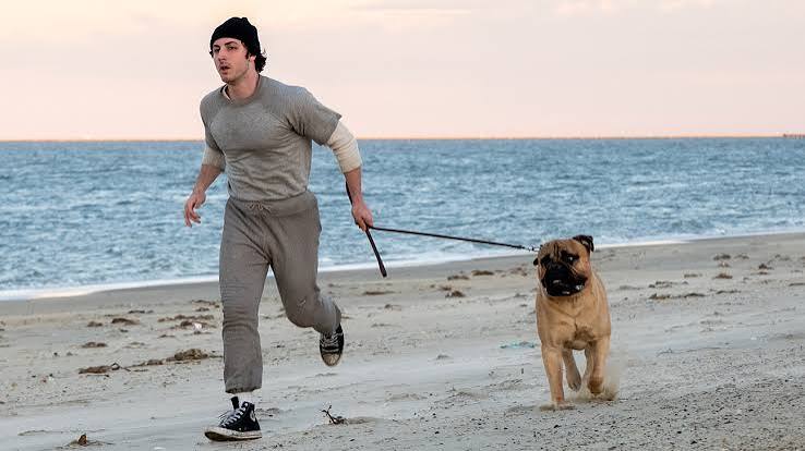 Famed “Rocky” Producer Irwin Winkler Gives a Thumbs Up to “I Play Rocky” Movie, Which He Didn’t Produce And Has No Participation In (Exclusive)