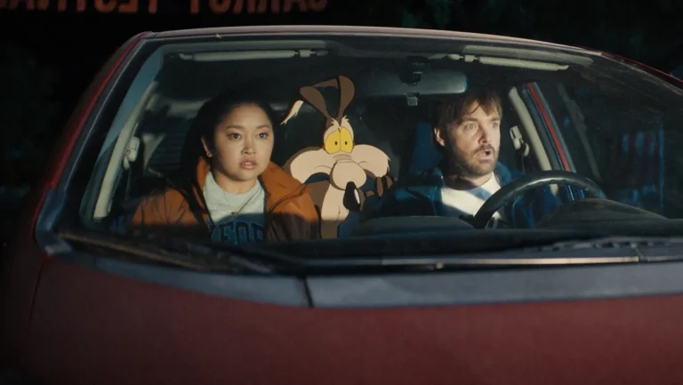 Review: Sublime, Wildly Entertaining “Coyote vs. Acme” May Be Warner’s  Ticking Time Bomb as Its Fate Is Decided: Why Did They Drop It?