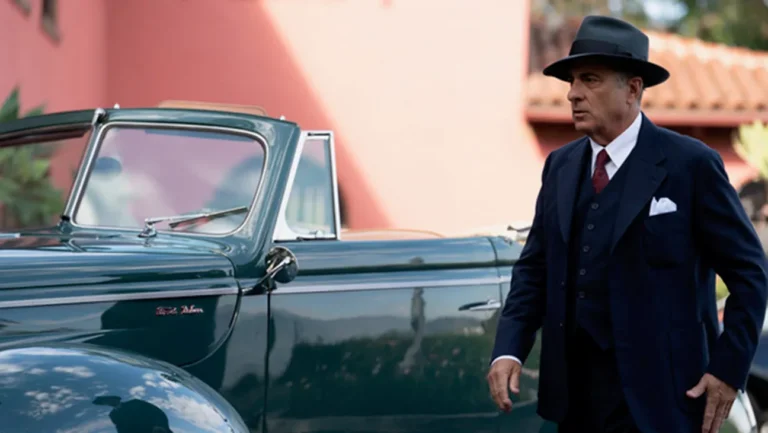 “Secret” $100 Million “Maserati” Movie Coming October 15th with Al Pacino, Anthony Hopkins, Andy Garcia, 36 Producers and Self-Distributed