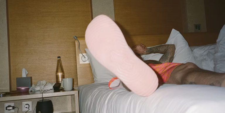 Justin and Hailey Bieber’s Query of Favorite Things from Magazine Reveal No Musical Artists, But Panned Movies, Children’s Book, Spas, Egg McMuffin