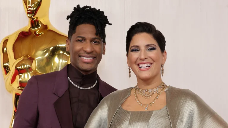 Musician Jon Batiste’s Brave Wife, Suleika Jaouad, Is Fighting Leukemia Again, Back in Hospital: Going for Third Bone Marrow Transplant