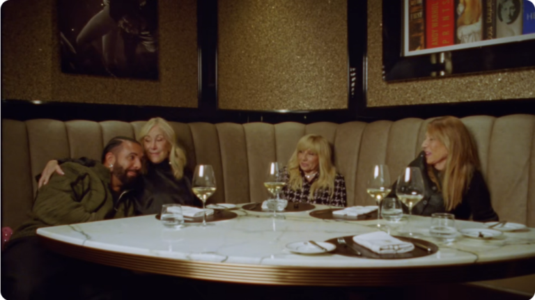 Drake “FOMO,” Hour Long Video Features His Mom and Friends, His Interpretive Dancing, Pretty Girls, Limo Life, Gets 4.5 Mil Views