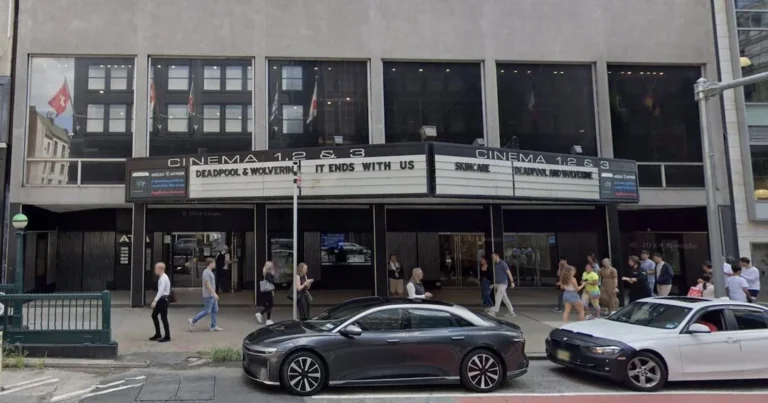 NYC’s UES Cinema 1, 2, 3 Closing Tonight After 62 Years Thanks to More Greedy Landlords: Last Show Will Be (Ironically) “You Can See Everything”