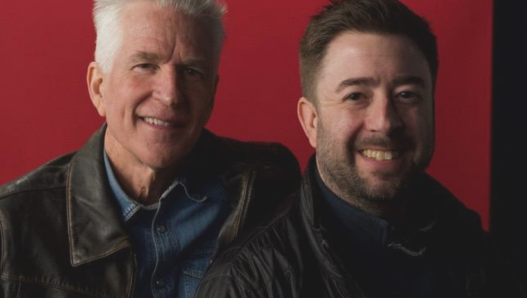 Oscars: Short Film “Clay” Takes Shape for Awards Season with Executive Producer Matthew Modine Making It His Latest Vision Quest