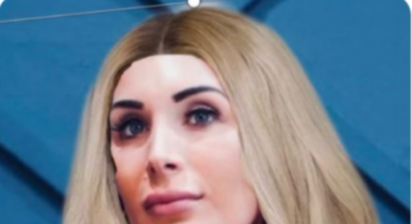 Laura Loomer Suggests She Replace Fired Katie Zacharia as Press Secretary, Makes Racist Appeal for Blonde Wig to Joy Reid, Angie Nixon