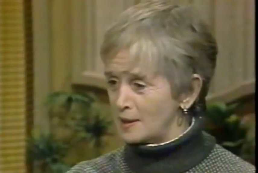 Saying Goodbye to Great Actress Barbara Barrie, 95, Star of 