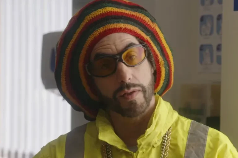 Sacha Baron Cohen Says “Ali G: Who Iz I?” Coming to Amazon Prime on “Wendesday” After Limited Weekend Release to 23 Theaters