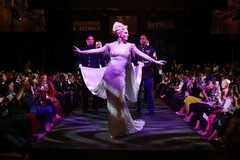 “Gilded Age” Redux: Cornelius Vanderbilt and Family Returned to Grand Central Station Last Month, for “Real” via Hologram