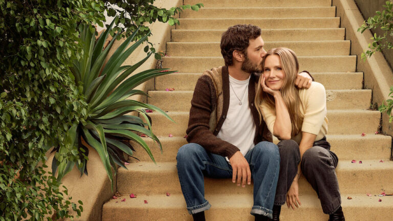 “Nobody Wants This” Returns for Season 3 on Netflix: After Star Adam Brody’s ‘Genocide’ Comment, Does Anybody Still Want This?